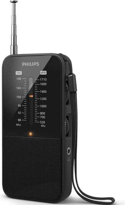 Produktbild Philips TAR1509/00 (AM, FM)