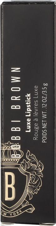 Image du produit Bobbi Brown Luxe Lip Color Pink Buff (Buffet rose)