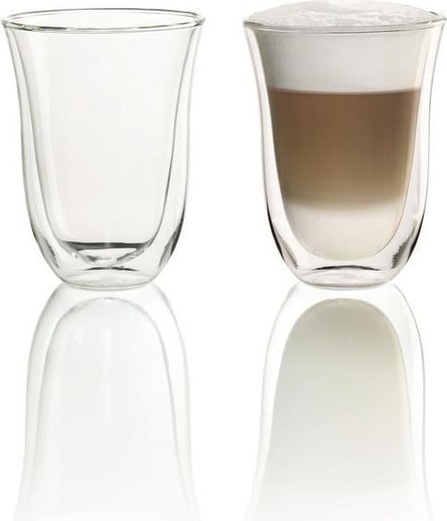 Produktbild De'Longhi Glass Collection 5513296671 DLSC302 (220 ml, 6 x)