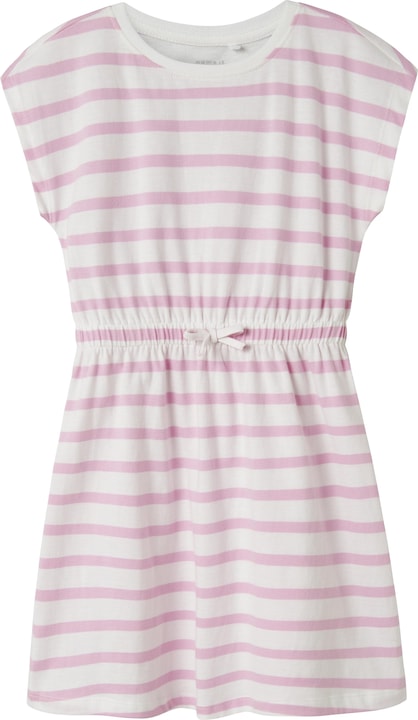 Name it Nkfmie Ss Dress Noos (110)