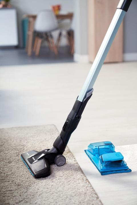 Produktbild Philips SpeedPro Max Aqua