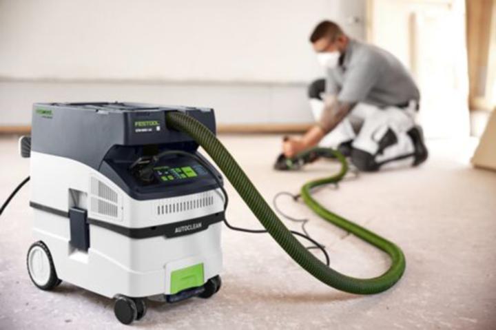 Image du produit Festool Aspirateur CTL MIDI I AC CH (Aspirateur eau et poussière)