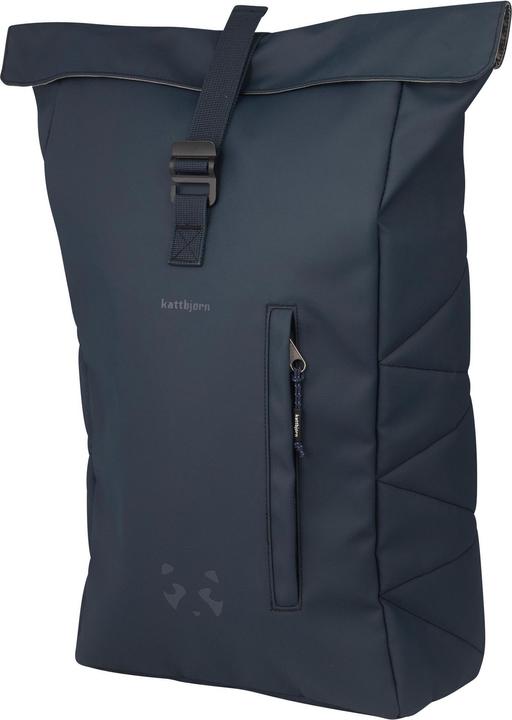 Actual product image Kattbjørn Backpack 49 cm laptop compartment (16 l)