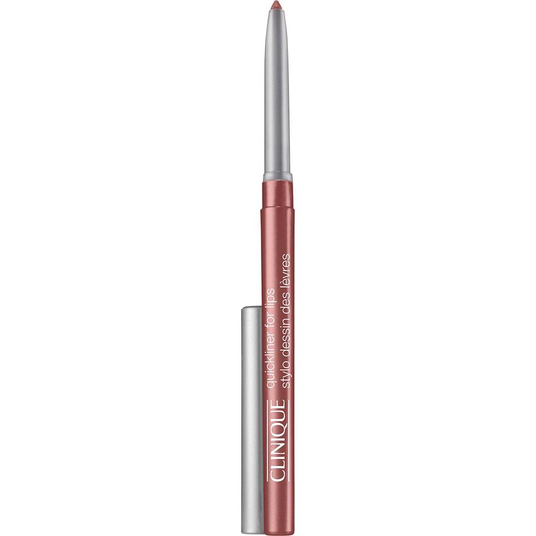 Clinique, Matita labbra, Lips - Quickliner For Lips Nude Honey (Miele nudo)