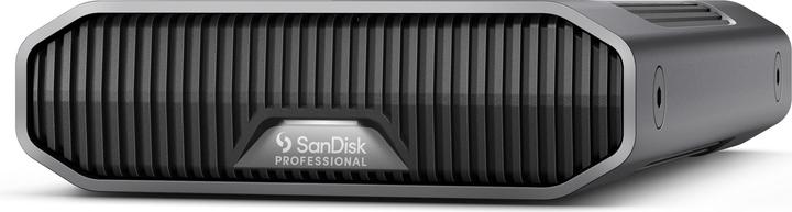 Immagine prodotto SanDisk Professional G-Drive (6 TB)