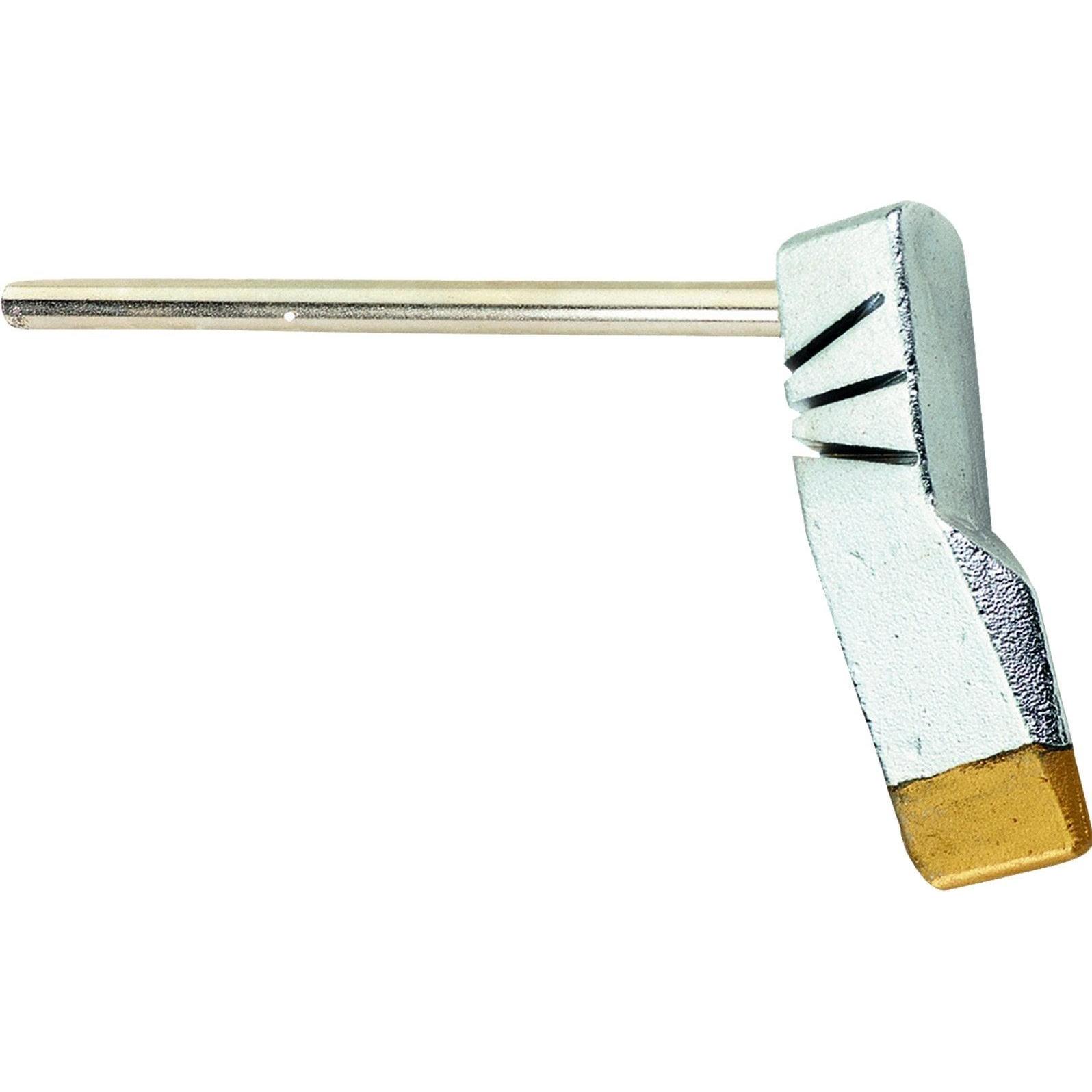 Sievert Pezzo di rame 701633, Accessori per saldatore, Rame