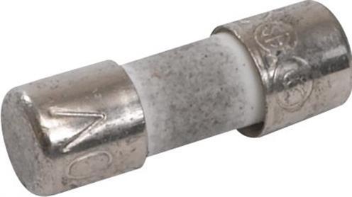 ESKA Motor fuse 2.0 A10.3 x 38 mm, 500/690V