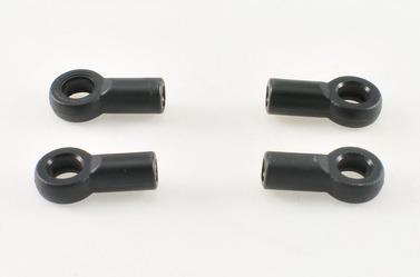 Image du produit CEN Racing Cupule de rotule d'articulation de servo 5.8mm M3 (4 pièces)