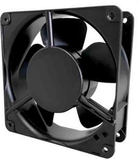 Actual product image RS PRO AC FAN 120X38MM 230VAC WITH IP55 (120 mm)