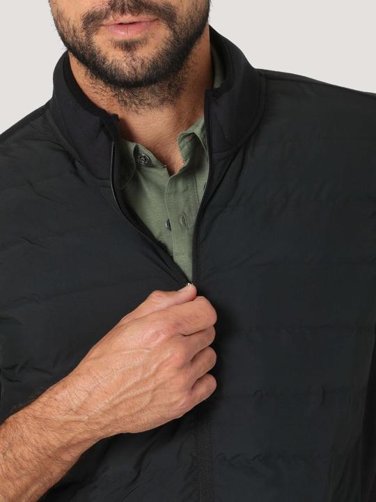 Immagine prodotto Wrangler Gilet ATG Athletic Hybrid Vest (M)