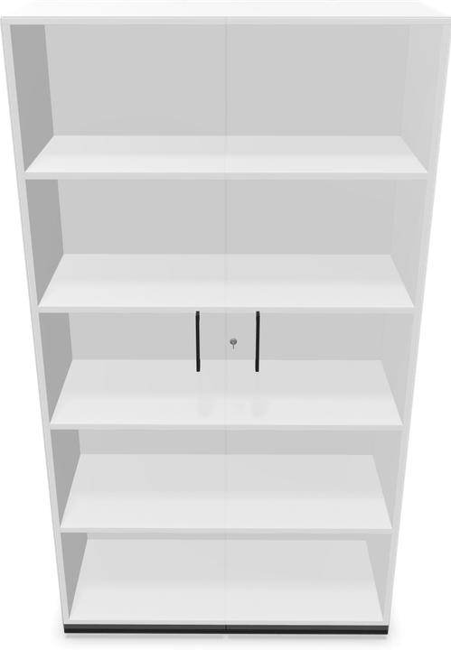 Immagine prodotto Narbutas Scelta armadio con porta a battente (100 x 40 x 182 cm)