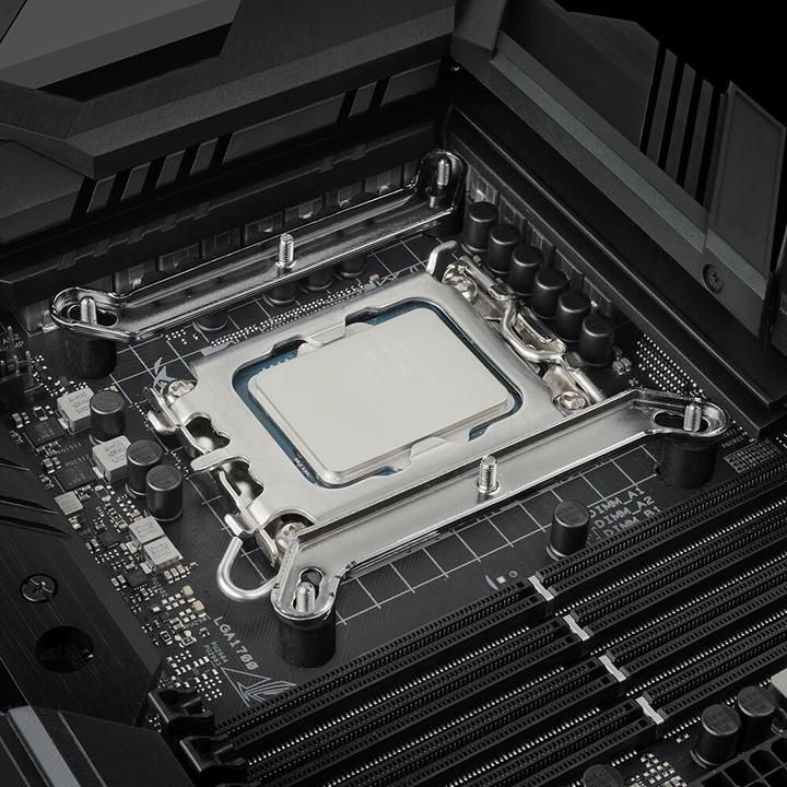 Immagine prodotto Iceberg Thermal Kit LGA 1700 IceSLEET X5/X6