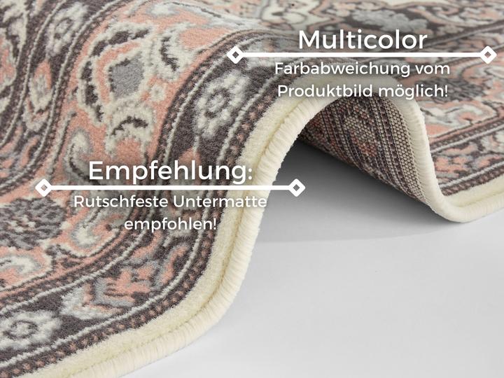 Image du produit Hanse Home Parun Tabriz (290 x 200 cm)