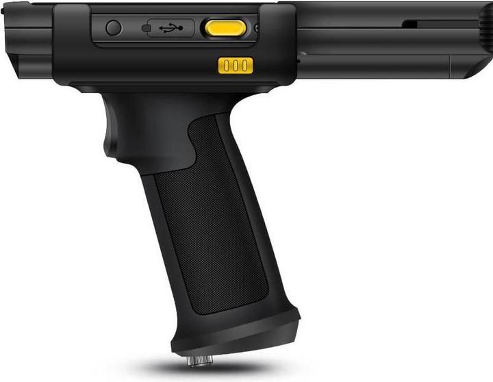 Actual product image Capture Pistol Grip for Albatros
