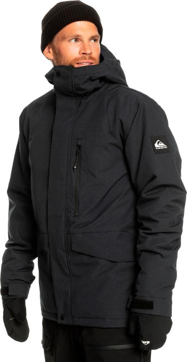 Produktbild Quiksilver Mission Solid (S)