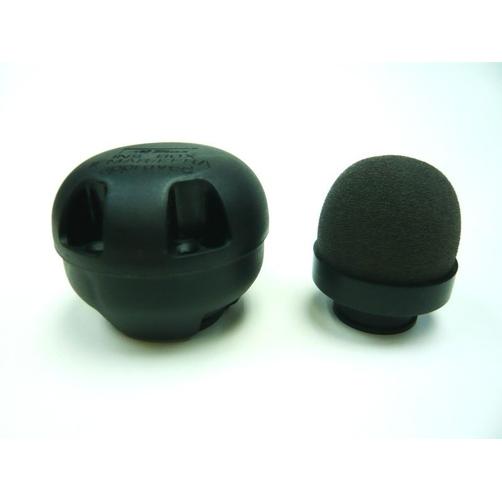 Xceed INS-Box XS nero con filtro