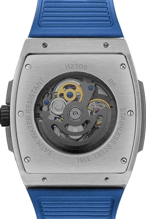 Actual product image Ingersoll 1892 Ingersoll I12308 Challenger (Analogue wristwatch)