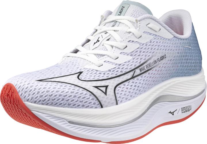 Actual product image Mizuno Wave Rebellion Flash 2 (37)