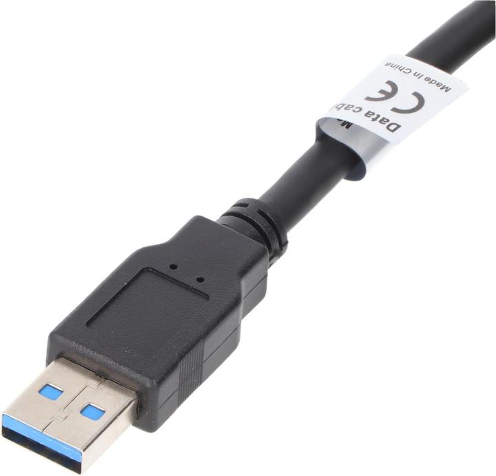 Produktbild XCell Datenkabel kompatibel zu Micro-USB 3.0 (1 m, USB 3.0)