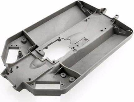 Actual product image Traxxas Chassis E-Maxx