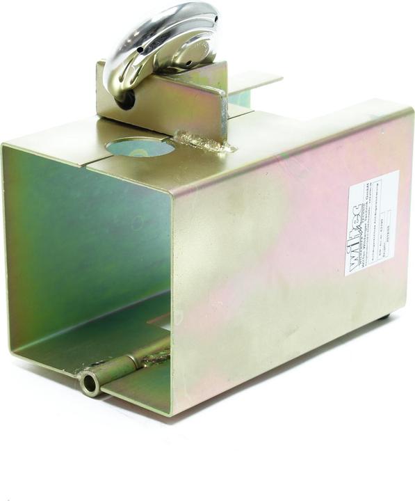 Produktbild Wiltec Anhängerschloss