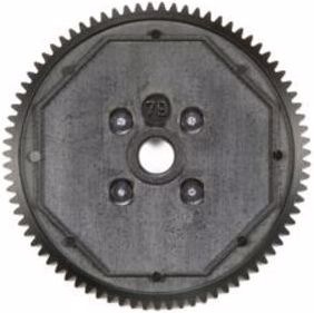 Immagine prodotto Tamiya TRF201 Ingranaggio principale 79 Z 48Passo/M 0,6