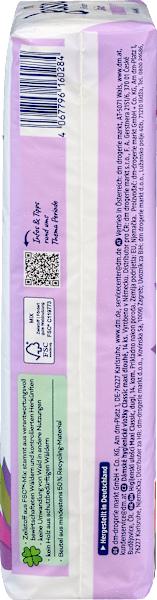 Produktbild dm Jessa Maxi-Binden Classic (14 x)