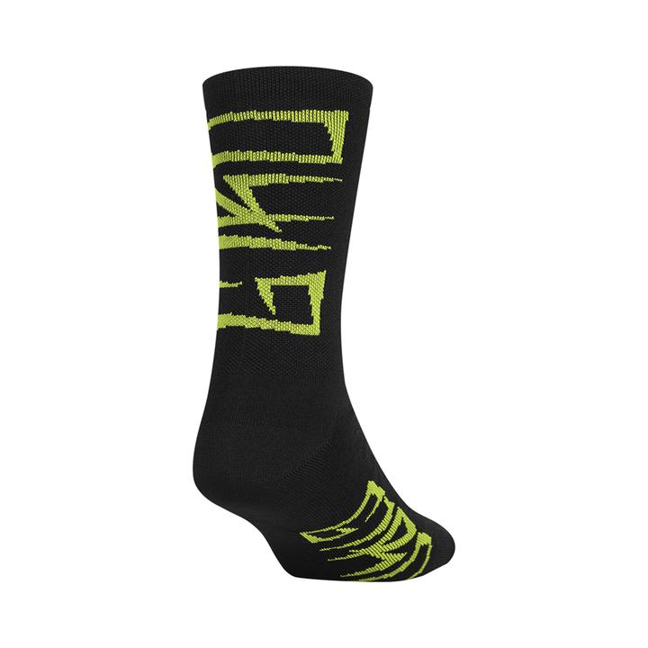 Actual product image Giro Seasonal Wool Sock (M)