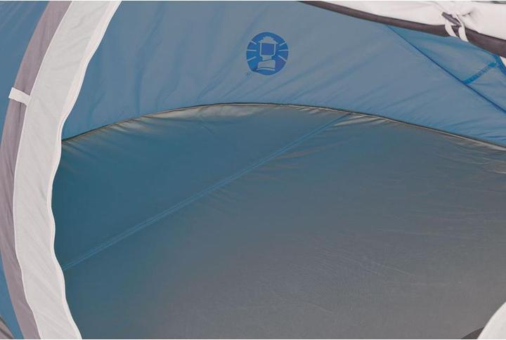 Immagine prodotto Coleman Galiano 2 2 persona(e), tenda a tunnel (Tenda a tunnel, 2.50 kg, 2 persone)