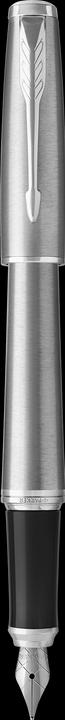 Actual product image Parker Pen urban (Silver, 1 x)