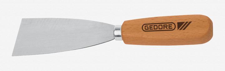 Actual product image Gedore Spatula 60 mm (6 cm)