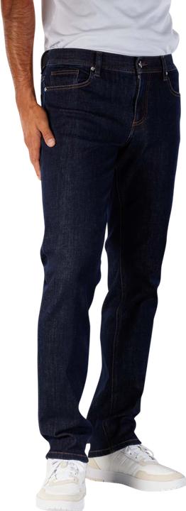 Produktbild Alberto Pipe Jeans Slim Bi-Stretch navy (W29/L34)