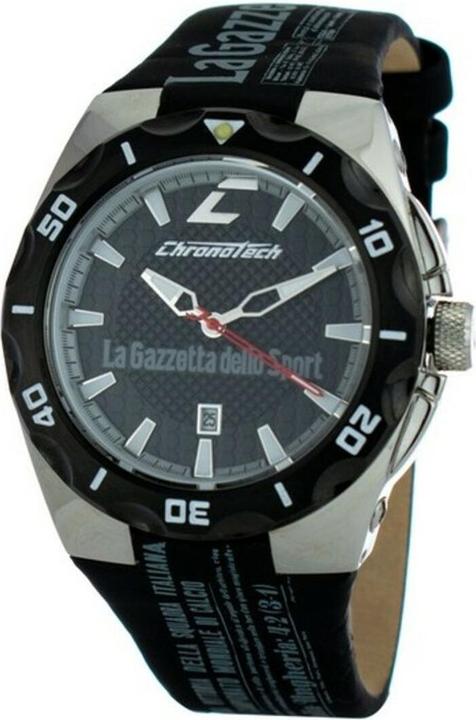 Immagine prodotto Chronotech Orologio da uomo CT7935M-12 (Ø 43 mm) (43 mm)