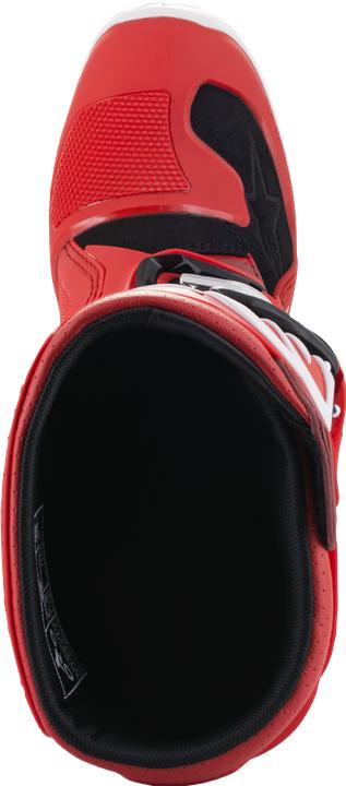 Produktbild Alpinestars BOOTS TECH 7 S RED 7/40.5 (Herren, 40.5)