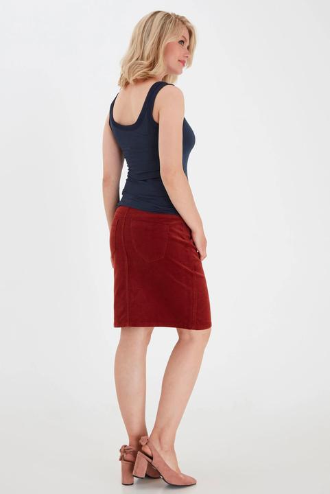 Actual product image Fransa Zulu 10 (XL)