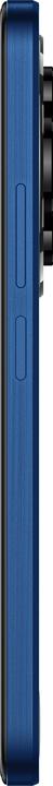 Image du produit TCL 605 (128 Go, Quartz Blue, 6.67", Double SIM, 4G)