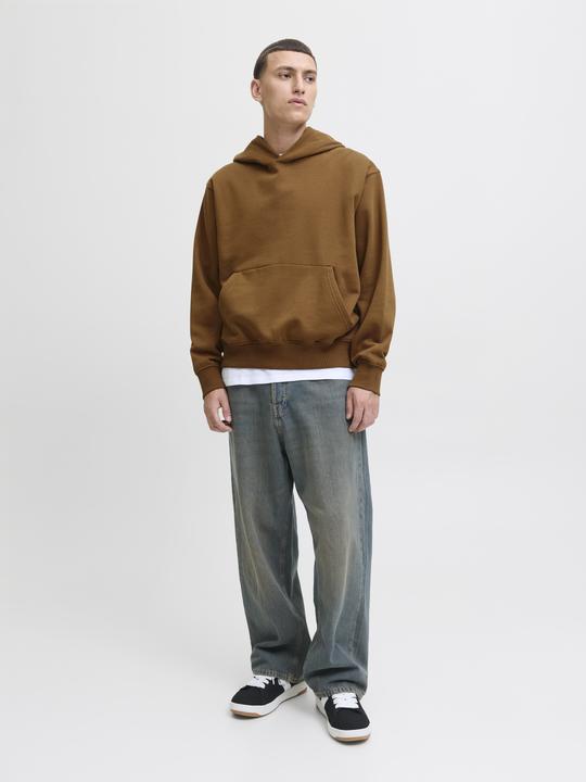 Actual product image Jack & Jones Jjeurban Edge Sweat Hood Noos (XS)