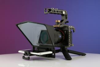 Image du produit Desview T2 (Téléprompteurs)