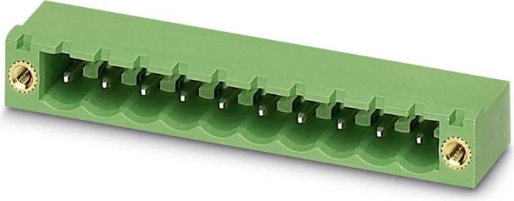 Produktbild Phoenix Contact MSTB 2,5/2-GF-5,08 5.08mm 2 way Header