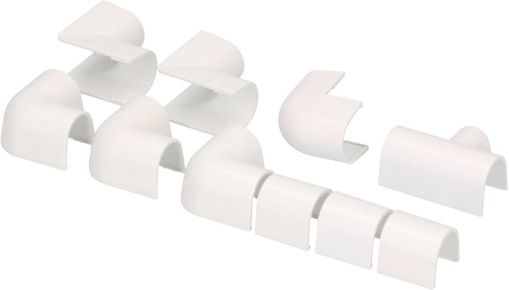 Immagine prodotto Inofix Connessioni assortite da 10 pezzi