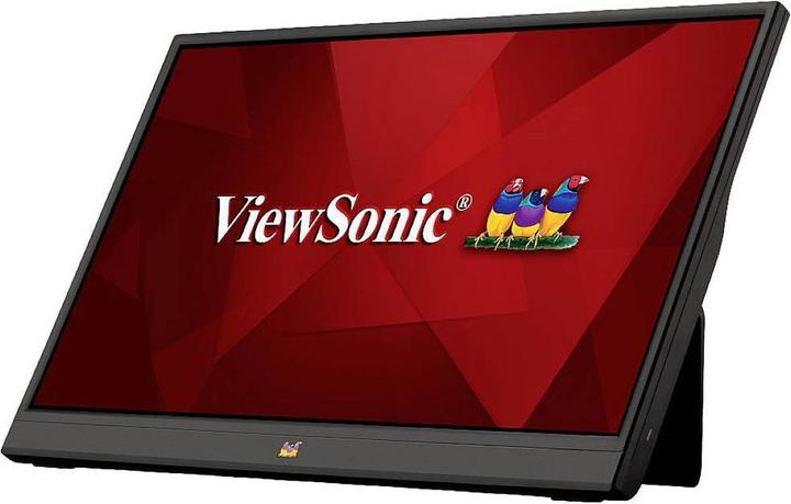 Produktbild Viewsonic VA1655 (1920 x 1080 Pixel, 16")