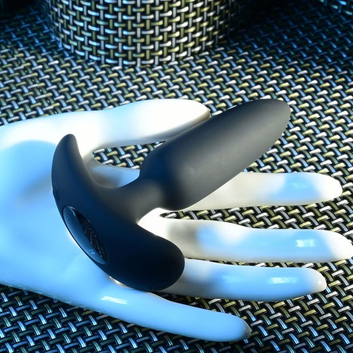 Produktbild Selopa black beauty