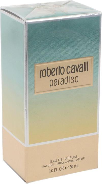 Immagine prodotto Roberto Cavalli Paradiso (Eau de parfum, 30 ml)