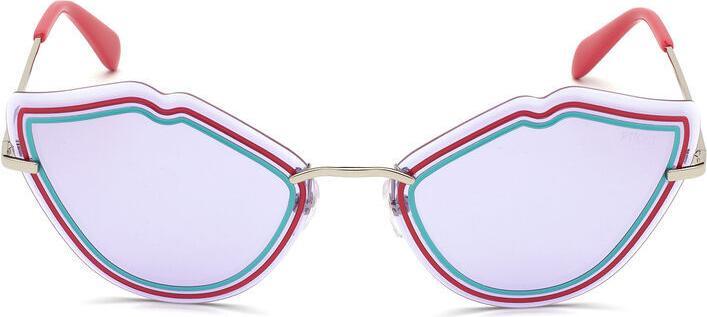 Produktbild Emilio Pucci MOD. EP0134 6416Y
