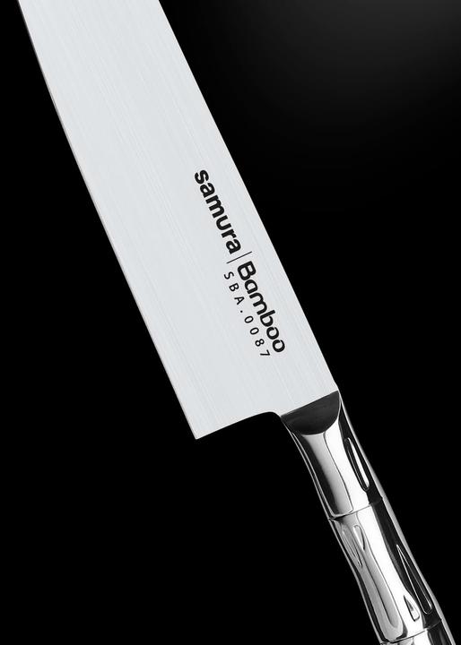 Image du produit Samura BAMBOO Cleaver (24 cm)