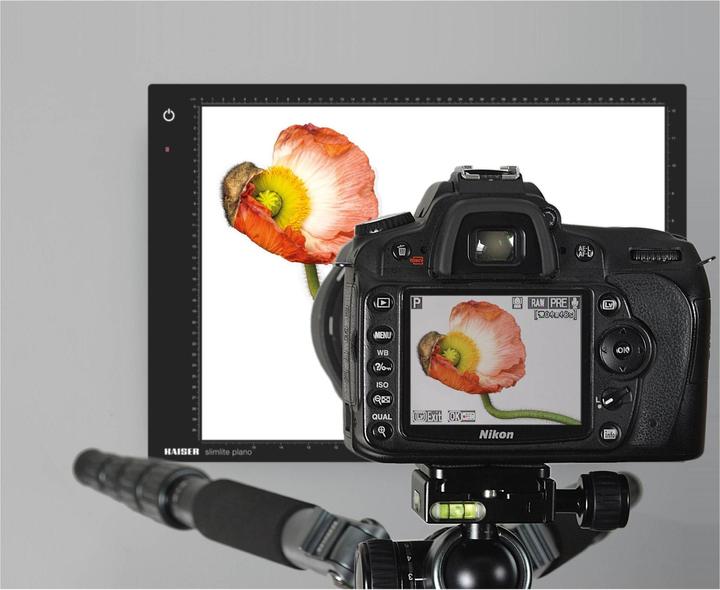 Image du produit Kaiser Fototechnik Slimlite Plano (Divers)