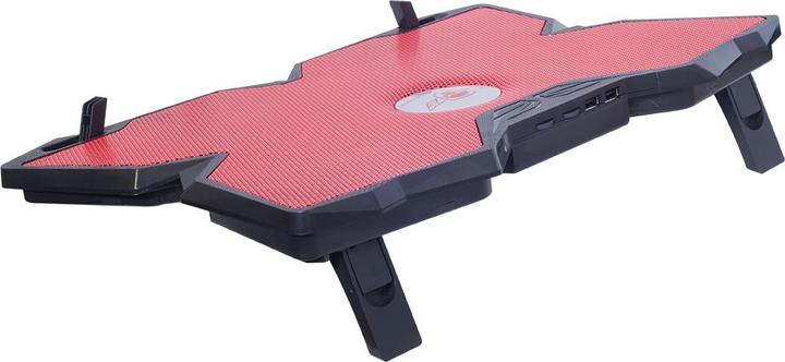 Actual product image Spirit Of Gamer AIRBLADE 500