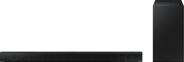 Actual product image Samsung HW-B530/XN (360 W, 2.1 Channel)