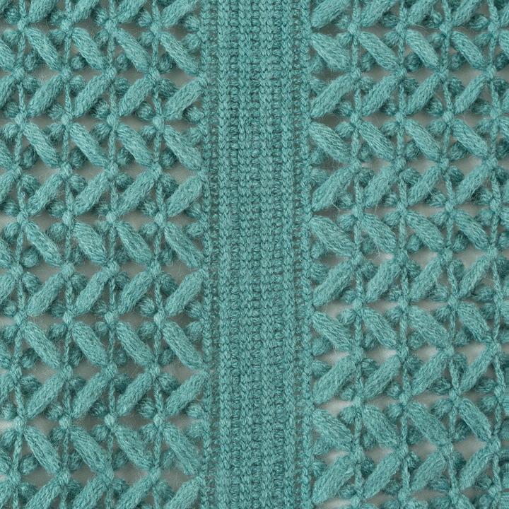 Productafbeelding Eurofirany KOC / ACRYL / 1 / C.MI 130X170 C. MINT (170 x 130 cm)