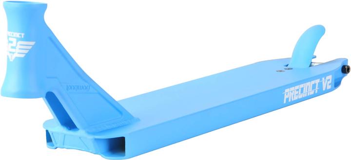 Image du produit Longway Precinct V2 Pro Scooter Deck 560mm 2019